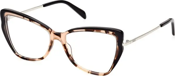 Brown Acetate Glasses (Frames)