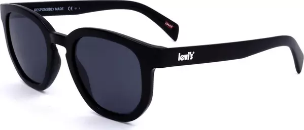 Brown Resin Sunglasses