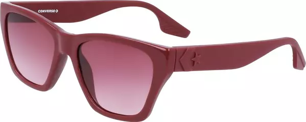 Multicolor Injected Sunglasses