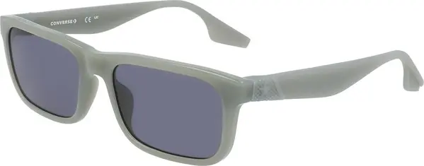 Bicolor Injected Sunglasses