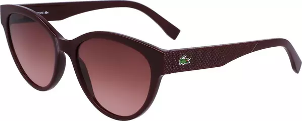 Multicolor Injected Sunglasses