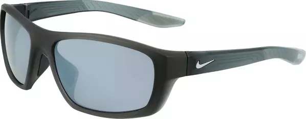 Gray Injected Sunglasses
