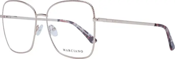 Rose Gold Metal Glasses (Frames)