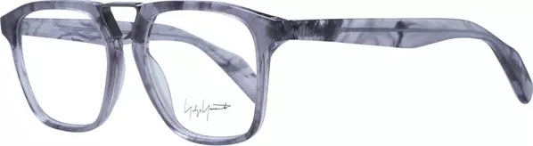 Gray Metal & Plastic Glasses (Frames)