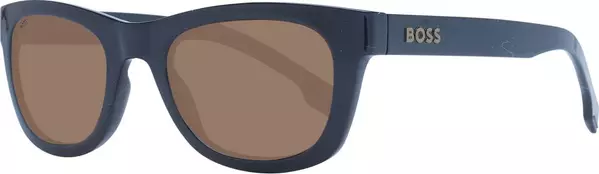 Black Eco Cellulose Propionat Sunglasses
