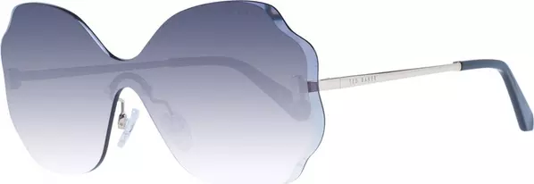 Gold Acetate Sunglasses