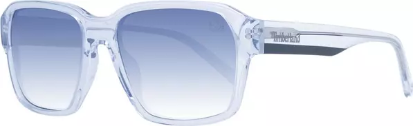 Transparent Acetate Sunglasses