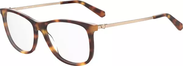 Brown Acetate Glasses (Frames)