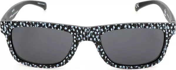 Black Acetate Sunglasses
