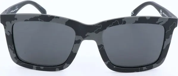 Bicolor Acetate Sunglasses