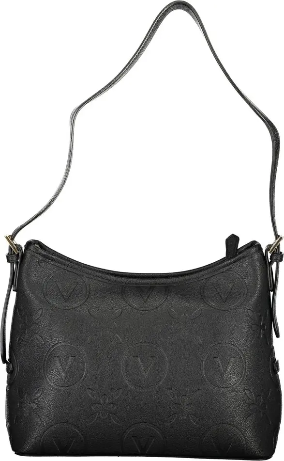 Nero Poliuretano Women's Bag