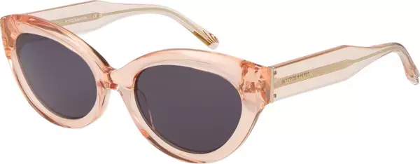 Pink Acetate Sunglasses