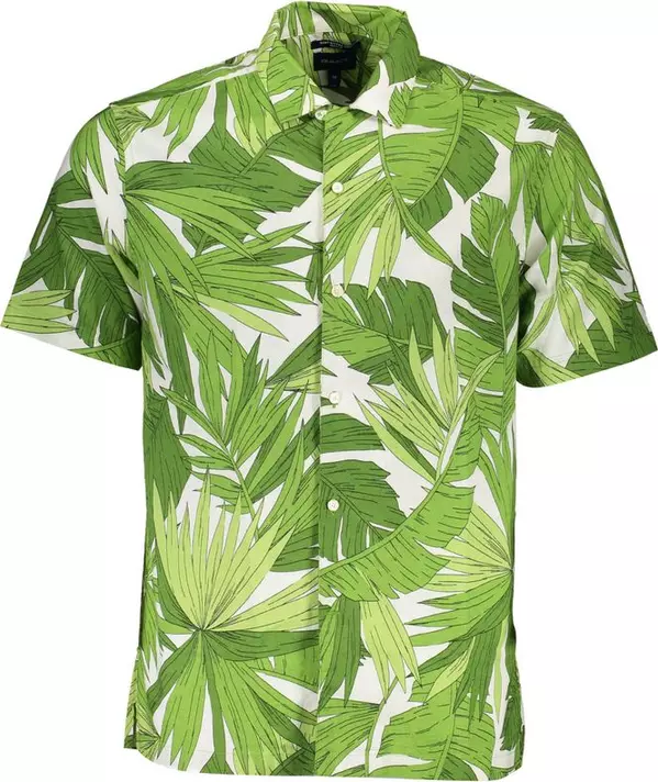 Verde Organic Cotton Men Shirt