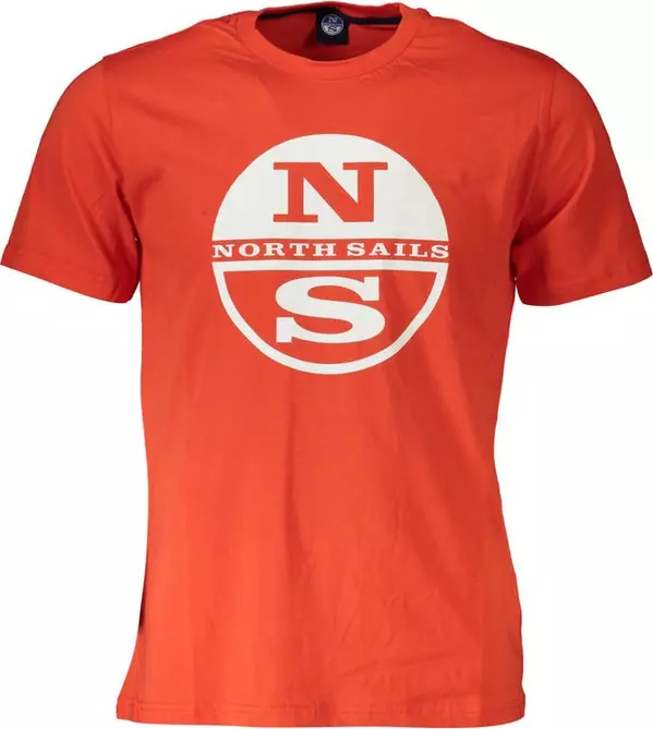Rosso Cotton Men T-Shirt