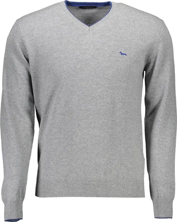 Grigio Lana Men Sweater