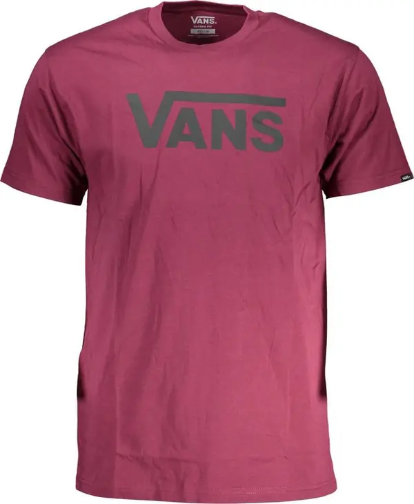 Viola Cotton Men T-Shirt