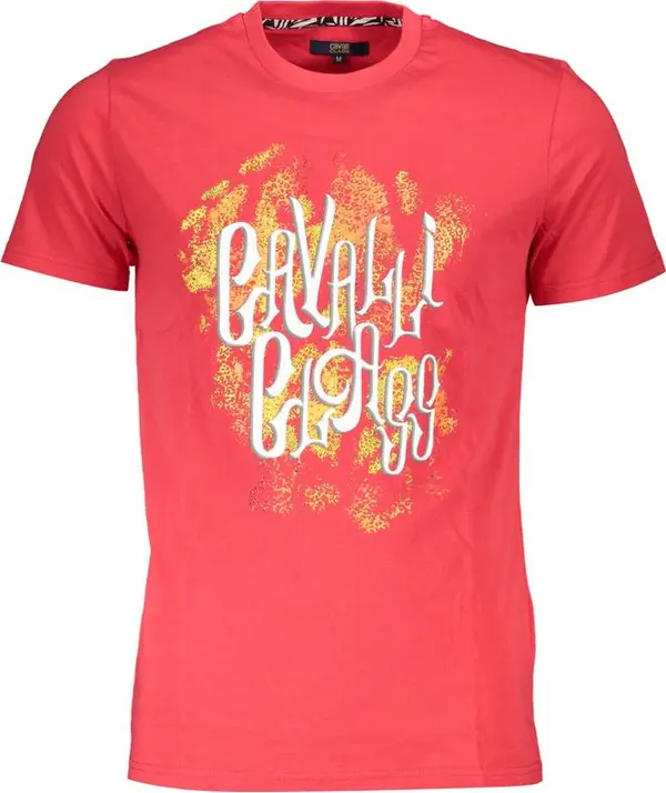Rosso Cotton Mens T-Shirt