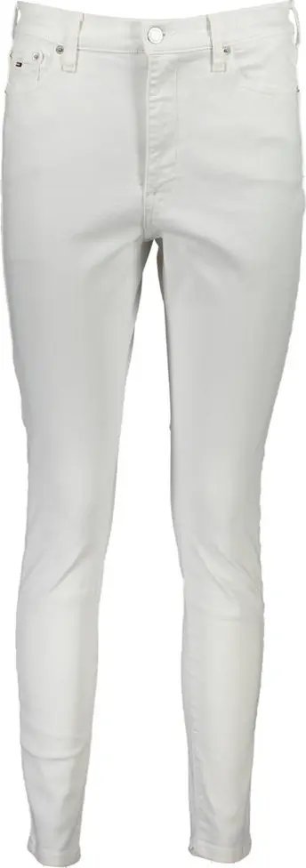 Bianco Cotton Women's Jeans