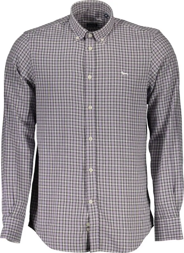 Viola Cotton Men Shirt