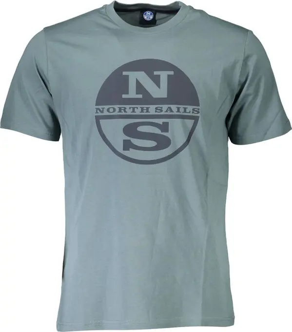 Verde Cotton Men T-Shirt