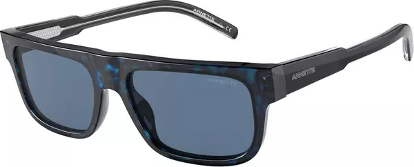 Black Resin Sunglasses