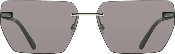Argento Metallo Men Sunglass