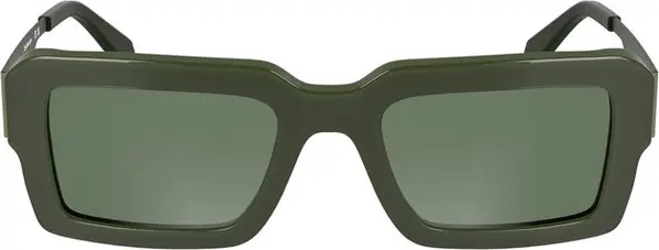 Verde Acetate Women Sunglass