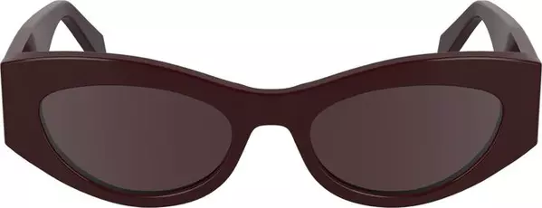 Rosso Acetate Women Sunglass