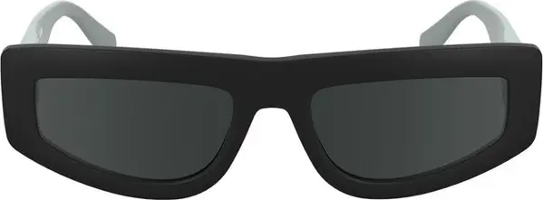 Black Bio Women Sunglass