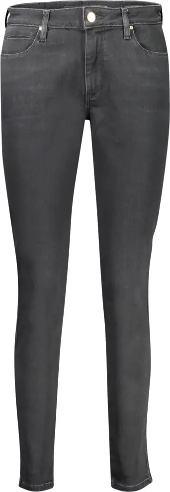 Nero Cotton Women's Skinny Jean