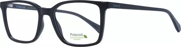 Black Polyamide Glasses (Frames)