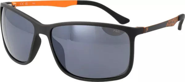 Black TR-90 Sunglasses