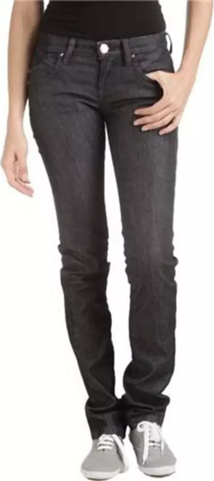 Blu Cotton Women's Jeans