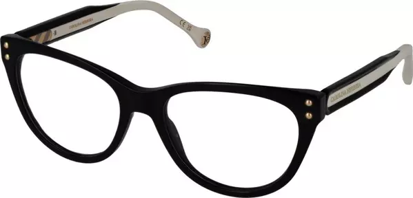 Black Acetate Glasses (Frames)