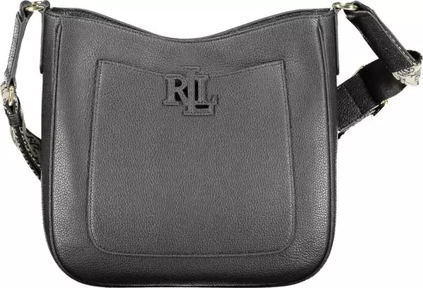 Nero Leather Women Shoulder Bag