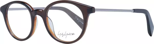 Brown Acetate Glasses (Frames)