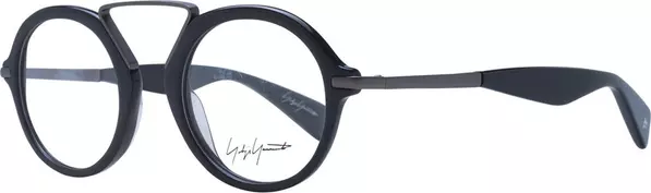 Gray Acetate Glasses (Frames)