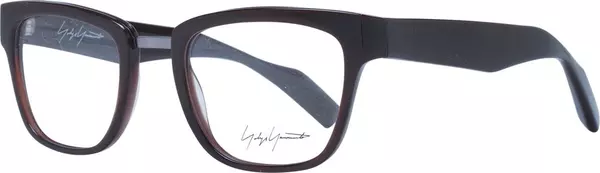 Brown Acetate Glasses (Frames)