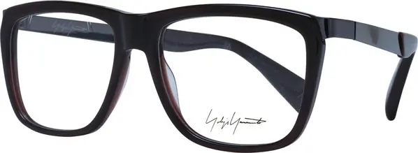 Brown Acetate Glasses (Frames)