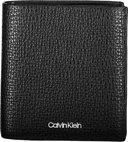 Nero Leather Men Wallet