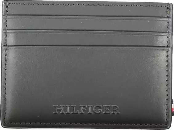 Nero Leather Men Wallet