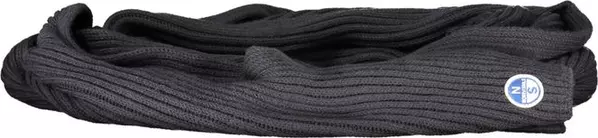 Nero Cotton Mens Scarf