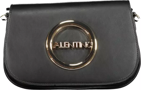 Nero Polyurethane Women's Bag