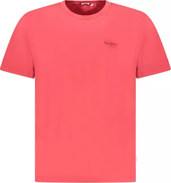 Rosso Cotton Men T-Shirt