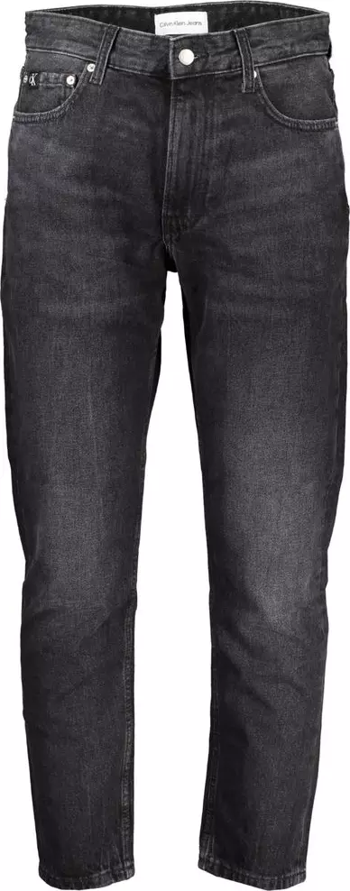 Blu Cotton Women Jeans