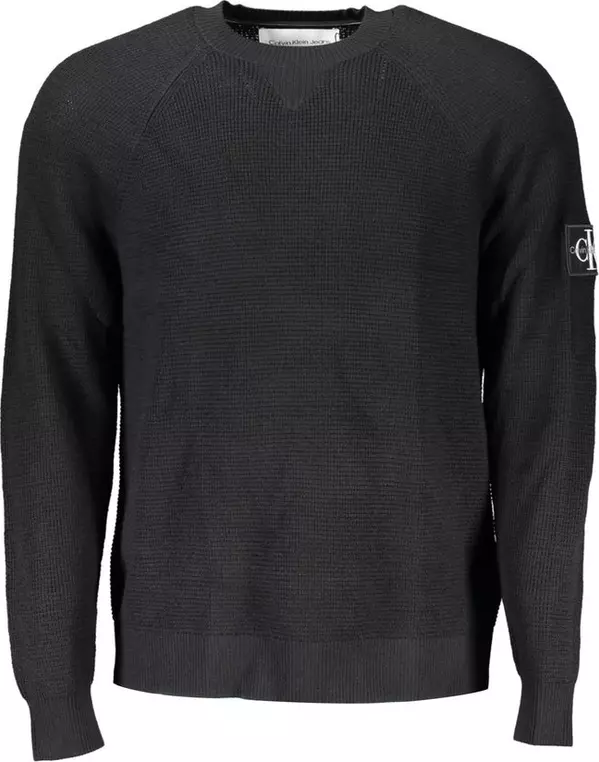 Nero Wool Mens Sweater