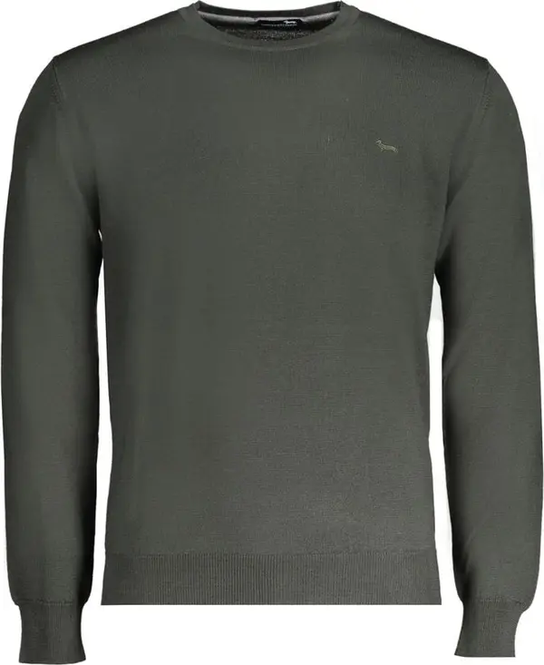 Verde Wool Men's Sweater