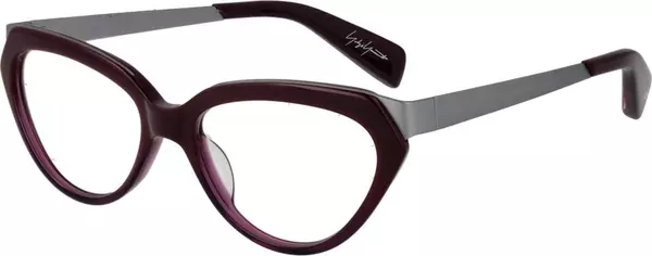 Purple Acetate Glasses (Frames)