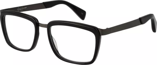 Gray Acetate Glasses (Frames)