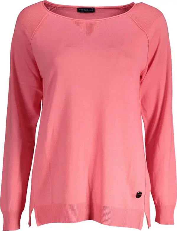 Rosa Viscosa Women Sweater